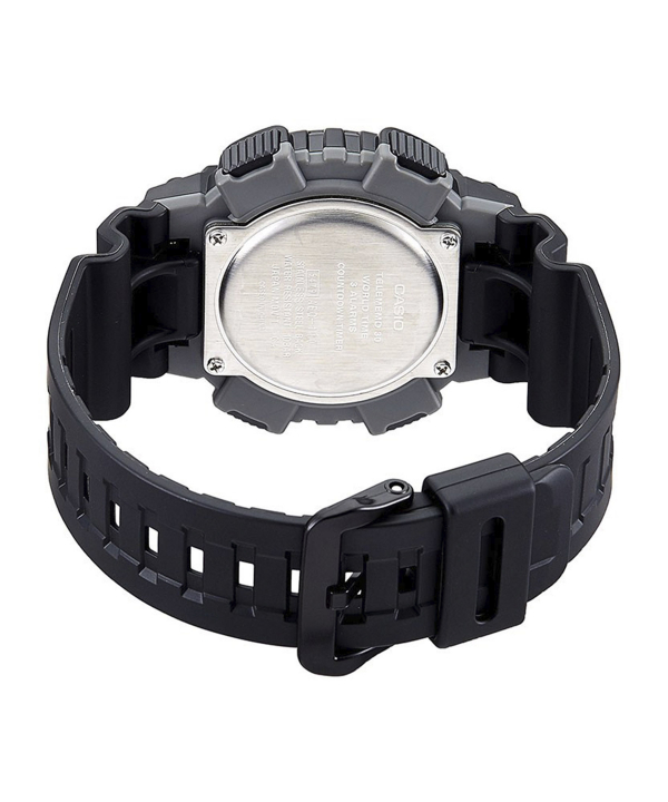 ساعت مچی عقربه‌ای مردانه کاسیو Casio مدل AEQ-110W-1AVDF