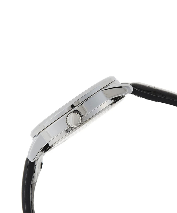 ساعت مچی عقربه‌ای مردانه کاسیو Casio مدل MTP-V002L-1BUDF