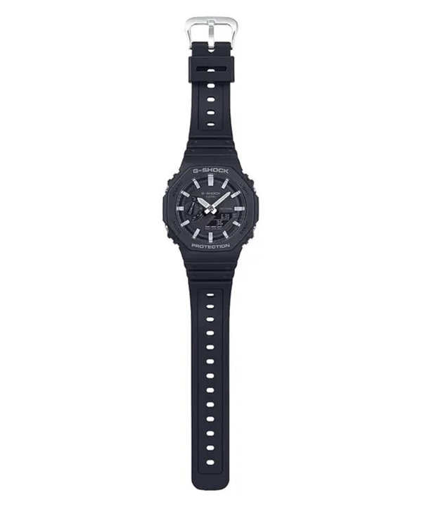 ساعت مچی عقربه‌ای مردانه کاسیو Casio مدل جی شاک کد GA-2100-1ADR