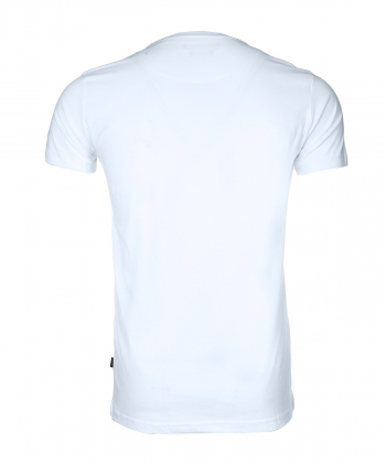 تیشرت مردانه یقه گرد جامه پوش آرا JPA