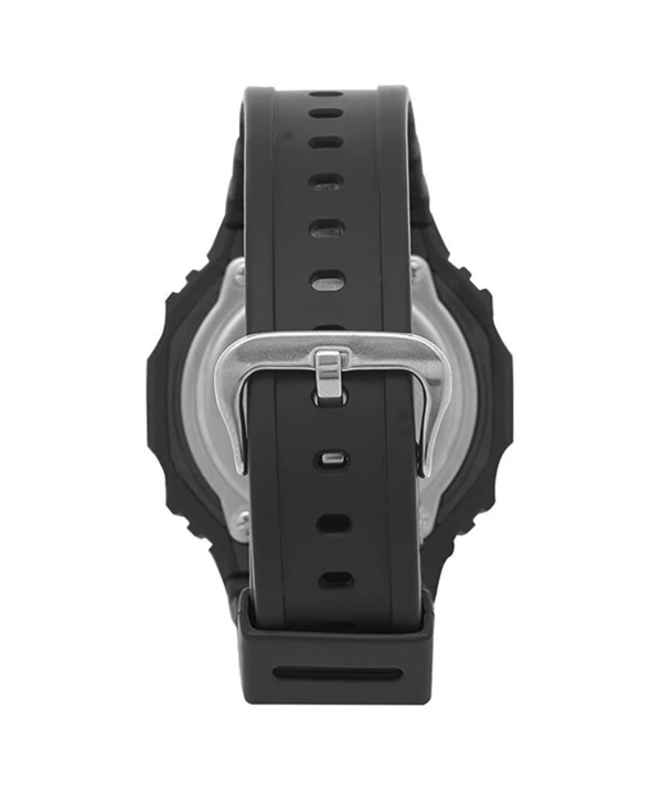 ساعت مچی عقربه‌ای مردانه کاسیو Casio مدل جی شاک کد GA-2100-1ADR