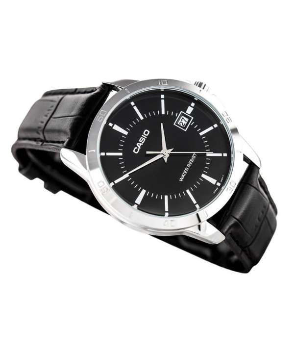 ساعت مچی عقربه‌ای زنانه کاسیو Casio مدل LTP-V004L-1AUDF