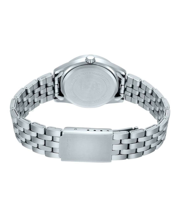 ساعت مچی عقربه‌ای زنانه کاسیو Casio مدل LTP-1335D-1AVDF