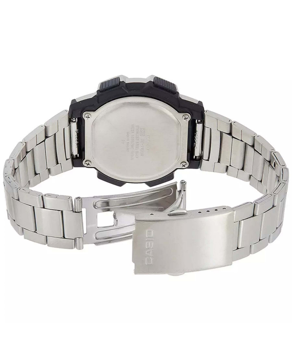 ساعت مچی دیجیتال کاسیو Casio مدل AE-1100WD-1AVDF