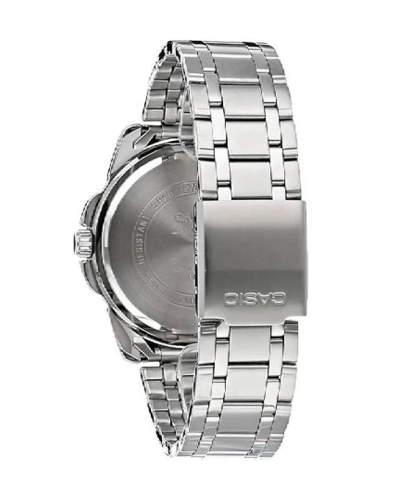 ساعت مچی عقربه‌ای زنانه کاسیو Casio مدل LTP-1314D-1A