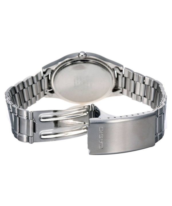 ساعت مچی عقربه‌ای زنانه کاسیو Casio مدل LTP-1303D-1AVDF