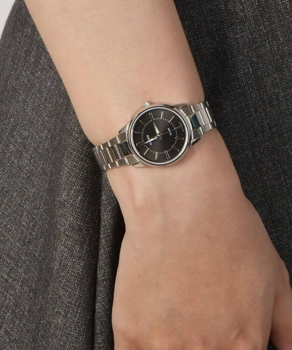 ساعت مچی عقربه‌ای زنانه کاسیو Casio مدل LTP-1303D-1AVDF