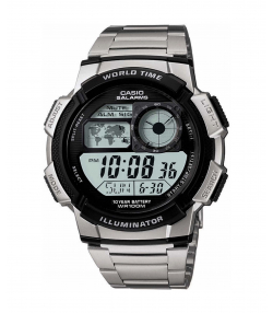 ساعت مچی دیجیتالی کاسیو Casio مدل AE-1000WD-1AVDF