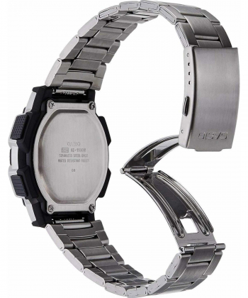 ساعت مچی دیجیتالی کاسیو Casio مدل AE-1000WD-1AVDF
