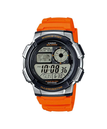 ساعت مچی دیجیتال مردانه کاسیو Casio مدل AE-1000W-4B