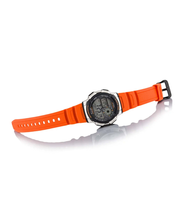 ساعت مچی دیجیتال مردانه کاسیو Casio مدل AE-1000W-4B