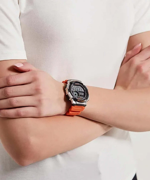 ساعت مچی دیجیتال مردانه کاسیو Casio مدل AE-1000W-4B
