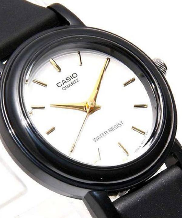 ساعت مچی عقربه‌ای زنانه کاسیو Casio مدل LQ-139EMV-7ALDF