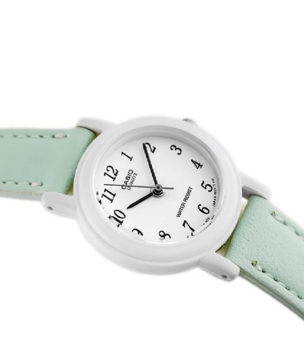 ساعت مچی عقربه‌ای زنانه کاسیو Casio مدل LQ-139L-2BDF