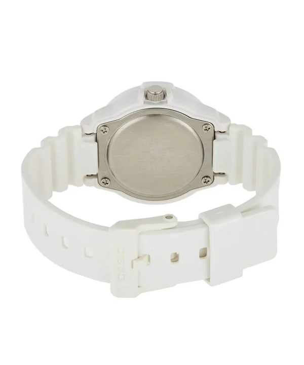 ساعت مچی عقربه‌ای زنانه کاسیو Casio مدل LRW-200H-1E