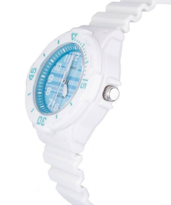 ساعت مچی عقربه‌ای کاسیو Casio مدل LRW-200H-2CVDF