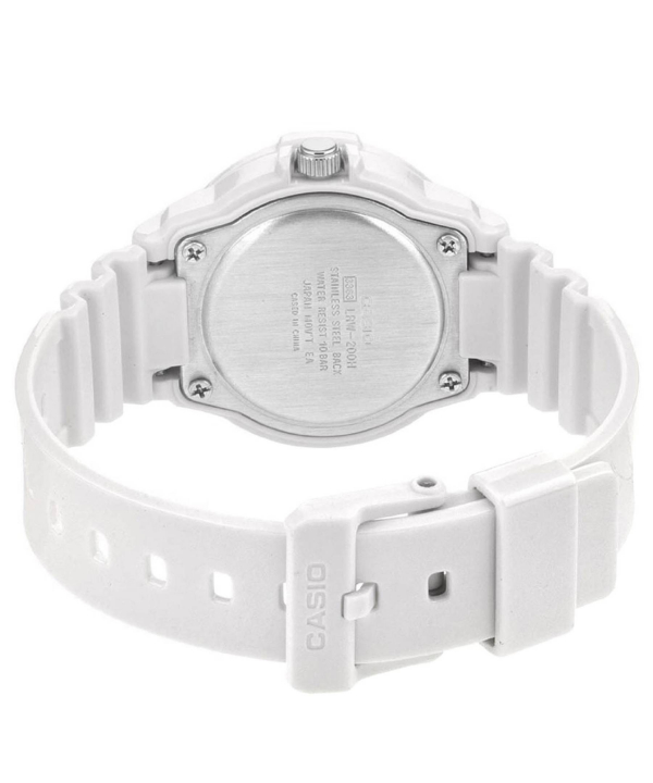 ساعت مچی عقربه‌ای کاسیو Casio مدل LRW-200H-2CVDF