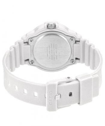 ساعت مچی عقربه ای زنانه کاسیو Casio مدل LRW-200H-2E2VDR