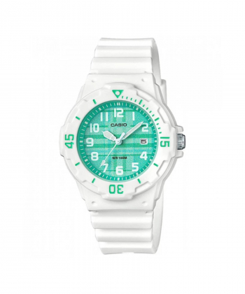 ساعت مچی عقربه ای زنانه کاسیو Casio مدل LRW-200H-3C