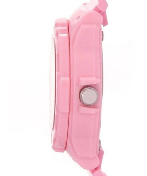 ساعت مچی عقربه‌ای زنانه کاسیو Casio مدل LRW-200H-4B2VDF