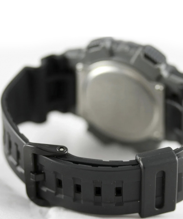 ساعت مچی عقربه‌ای مردانه کاسیو Casio مدل AEQ-110W-1A3VDF