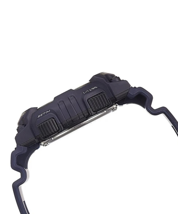 ساعت مچی عقربه‌ای مردانه کاسیو Casio مدل AEQ-110W-2AVDF