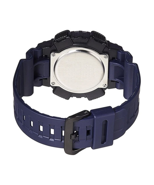 ساعت مچی عقربه‌ای مردانه کاسیو Casio مدل AEQ-110W-2AVDF