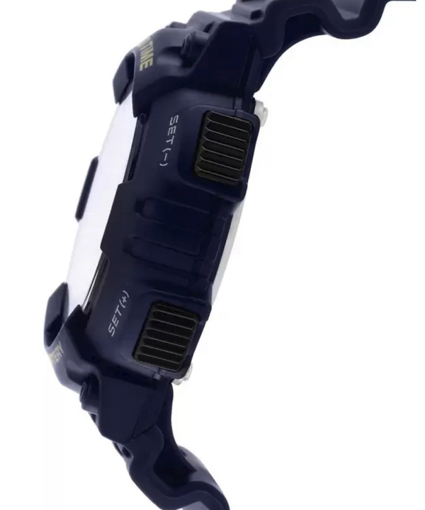 ساعت مچی عقربه‌ای مردانه کاسیو Casio مدل AEQ-110W-2AVDF