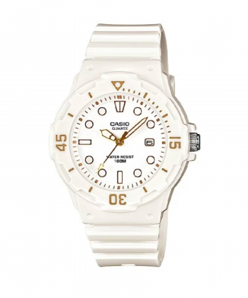 ساعت مچی عقربه ای زنانه کاسیو Casio مدل LRW-200H-7E2VDF