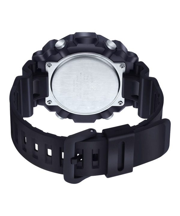 ساعت مچی عقربه‌ای مردانه کاسیو Casio مدل AEQ-120W-2AVDF