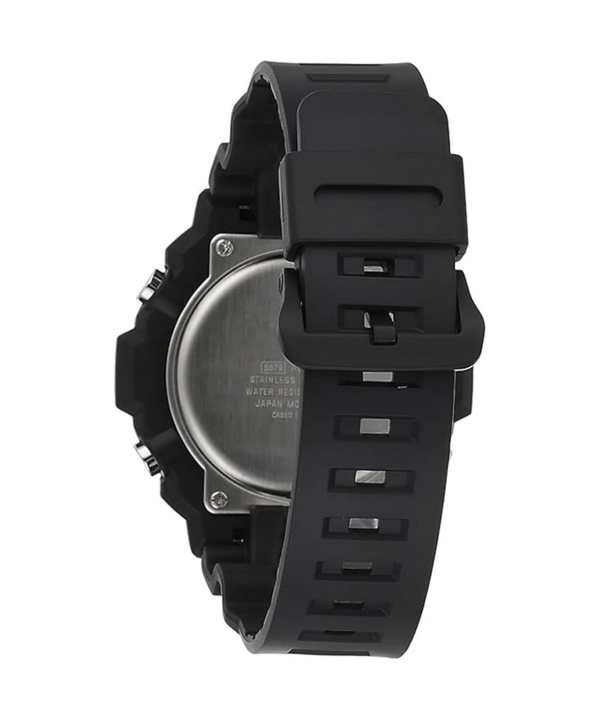 ساعت مچی عقربه‌ای مردانه کاسیو Casio مدل AEQ-120W-9AVDF
