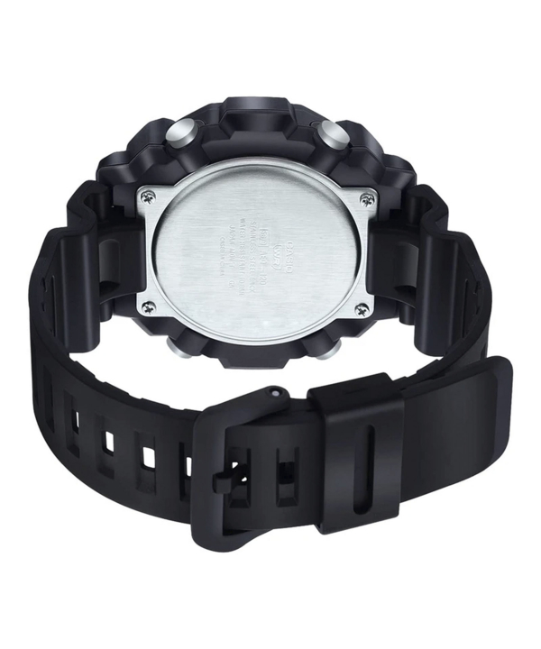 ساعت مچی عقربه‌ای مردانه کاسیو Casio مدل AEQ-120W-9AVDF