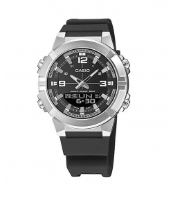 ساعت مچی عقربه ای زنانه کاسیو Casio مدل AMW-870-1AVDF