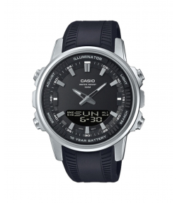 ساعت مچی عقربه ای مردانه کاسیو Casio مدل AMW-880-1AVDF