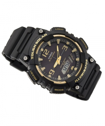 ساعت مچی عقربه ای مردانه کاسیو Casio مدل AQ-S810W-1A3VDF