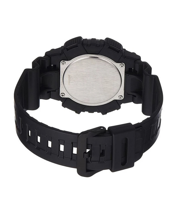 ساعت مچی عقربه‌ای مردانه کاسیو Casio مدل AQ-S810W-1A3VDF