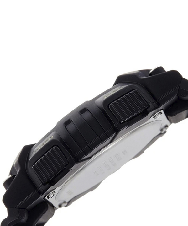 ساعت مچی عقربه‌ای مردانه کاسیو Casio مدل AQ-S810W-1BVDF