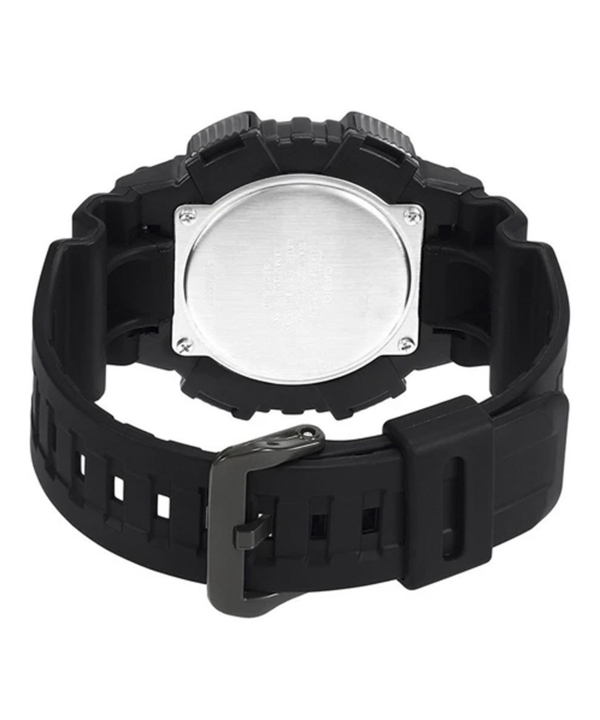 ساعت مچی عقربه‌ای مردانه کاسیو Casio مدل AQ-S810W-1BVDF