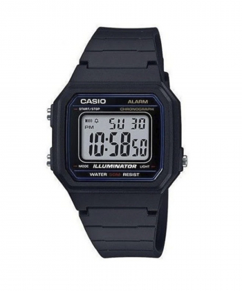 ساعت مچی دیجیتال کاسیو Casio مدل W-217H-1AVDF