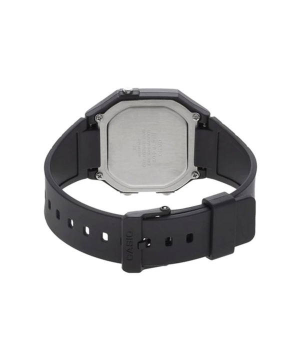 ساعت مچی دیجیتال کاسیو Casio مدل W-217H-1AVDF