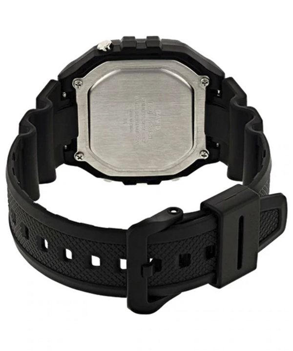 ساعت مچی دیجیتال کاسیو Casio مدل W-218H-1AVDF