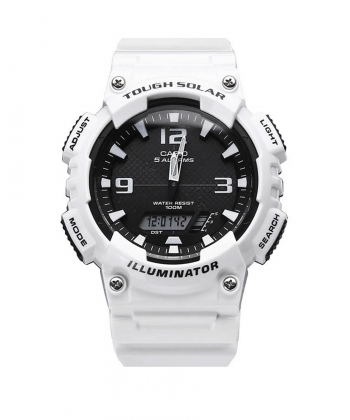 ساعت مچی دیجیتال مردانه کاسیو Casio مدل AQ-S810WC-7A