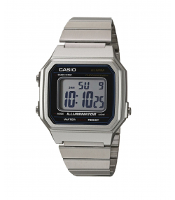 ساعت مچی دیجیتالی کاسیو Casio مدل B650WD-1ADF
