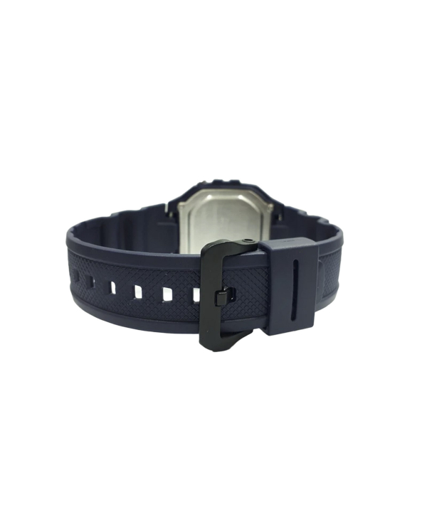 ساعت مچی دیجیتال کاسیو Casio مدل W-218H-2AVDF