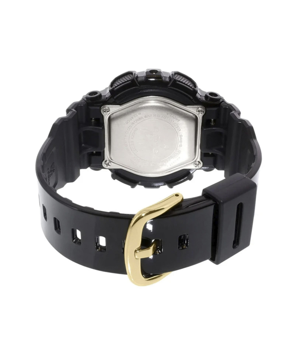 ساعت مچی عقربه‌ای زنانه کاسیو Casio مدل BA-110X-1ADR