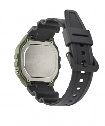 ساعت مچی دیجیتال کاسیو Casio مدل W-218H-3AVDF