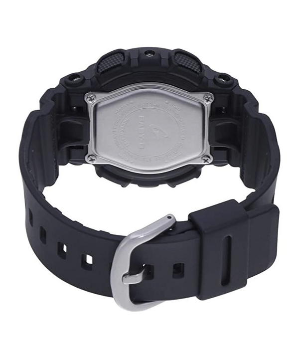 ساعت مچی عقربه‌ای زنانه کاسیو Casio مدل BA-130-1A2DR