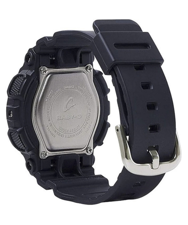 ساعت مچی عقربه‌ای زنانه کاسیو Casio مدل BA-130-1A2DR
