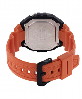 ساعت مچی دیجیتال مردانه کاسیو Casio مدل W-218H-4B2
