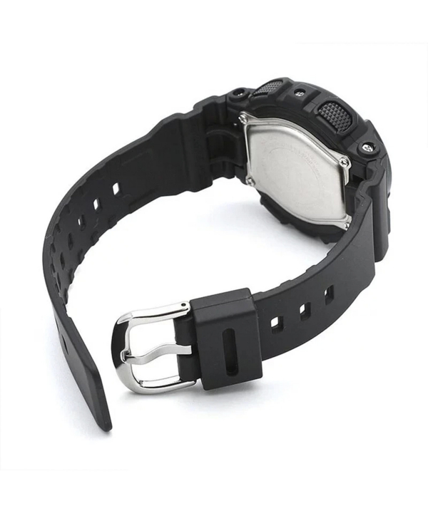 ساعت مچی عقربه‌ای زنانه کاسیو Casio مدل BA-130-1A4DR